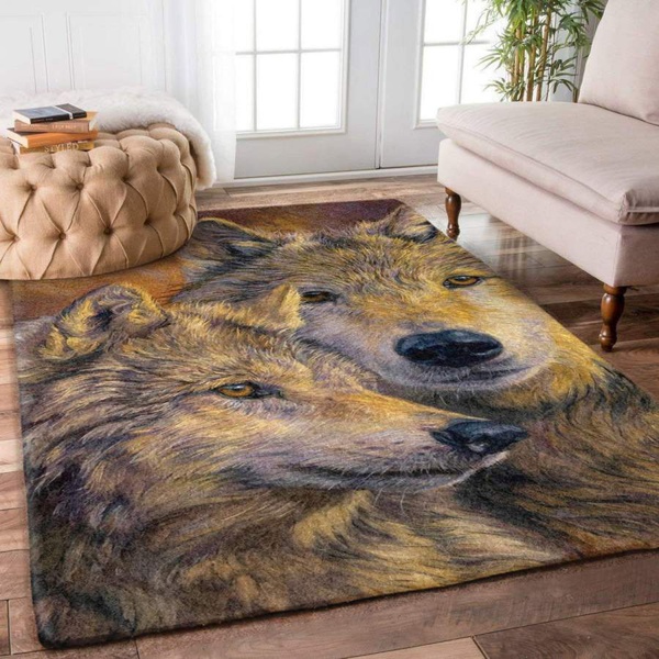 Wolf HT3009158M Rug