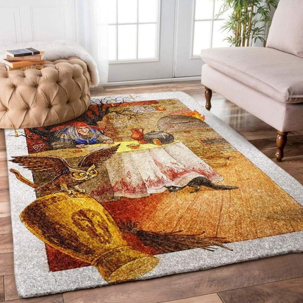 Witch NT2709204R Rug