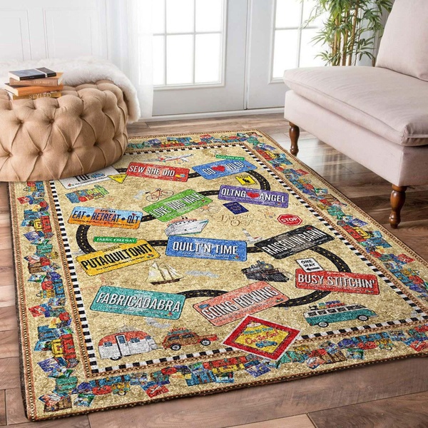 Travel Nt2609226R Rug