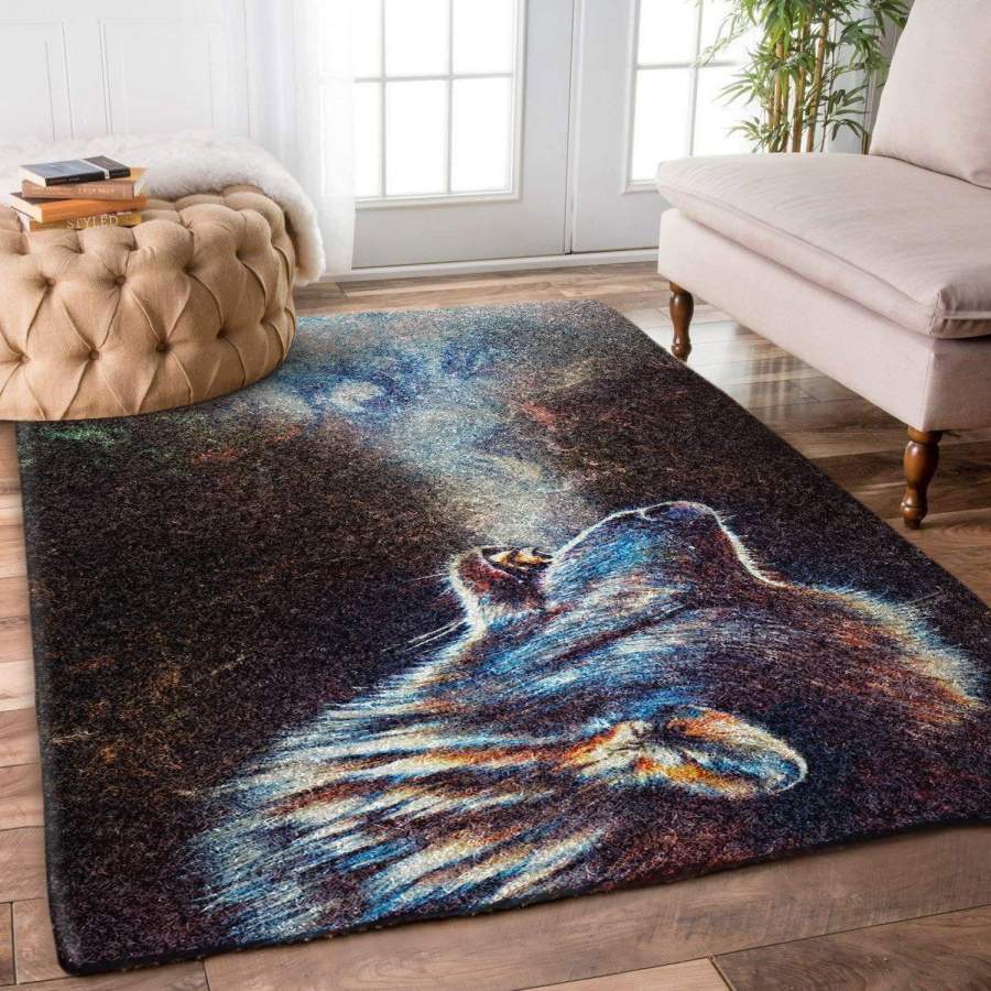 Wolf DN2509154R Rug