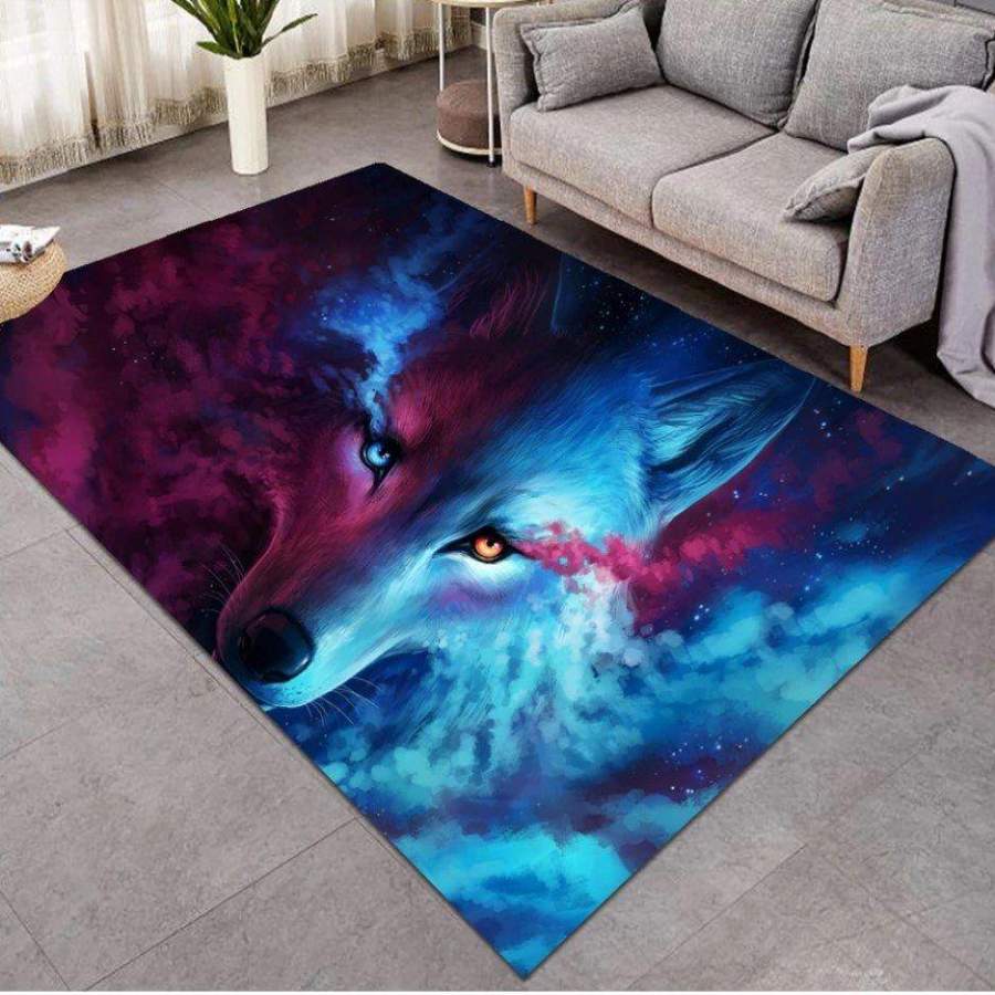 Wolf CL2707115MD Rug