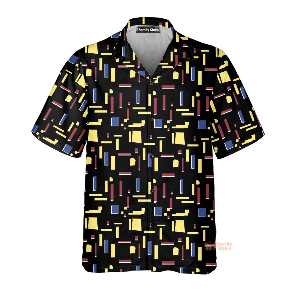 Tony Soprano, The Sopranos Costume Hawaiian Shirt