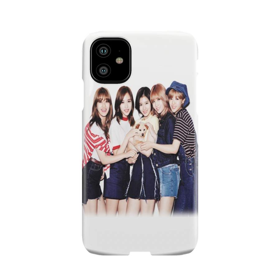 Twice Fancy You IPHONE 11 MAX PRO PHONE CASE