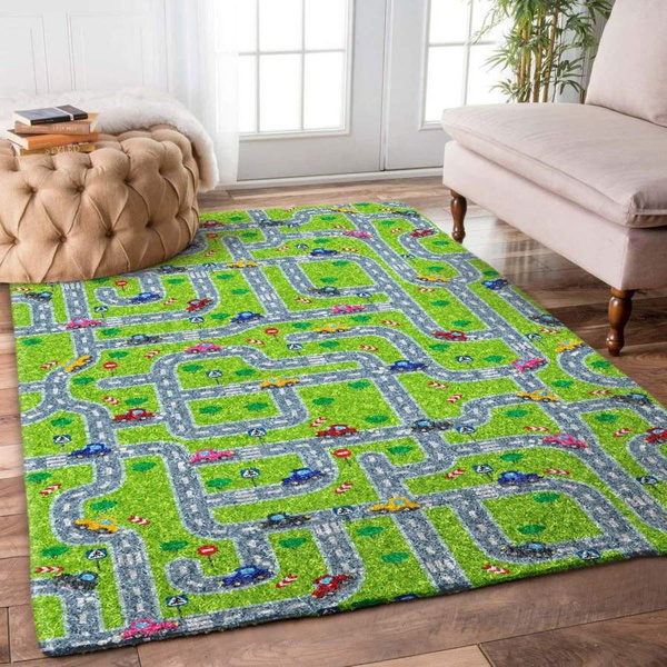 Traffic DD2409187R Rug