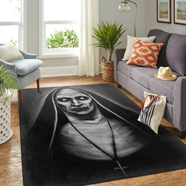 Valak Carpet Area Rug – Home Decor – Bedroom Living Room Décor