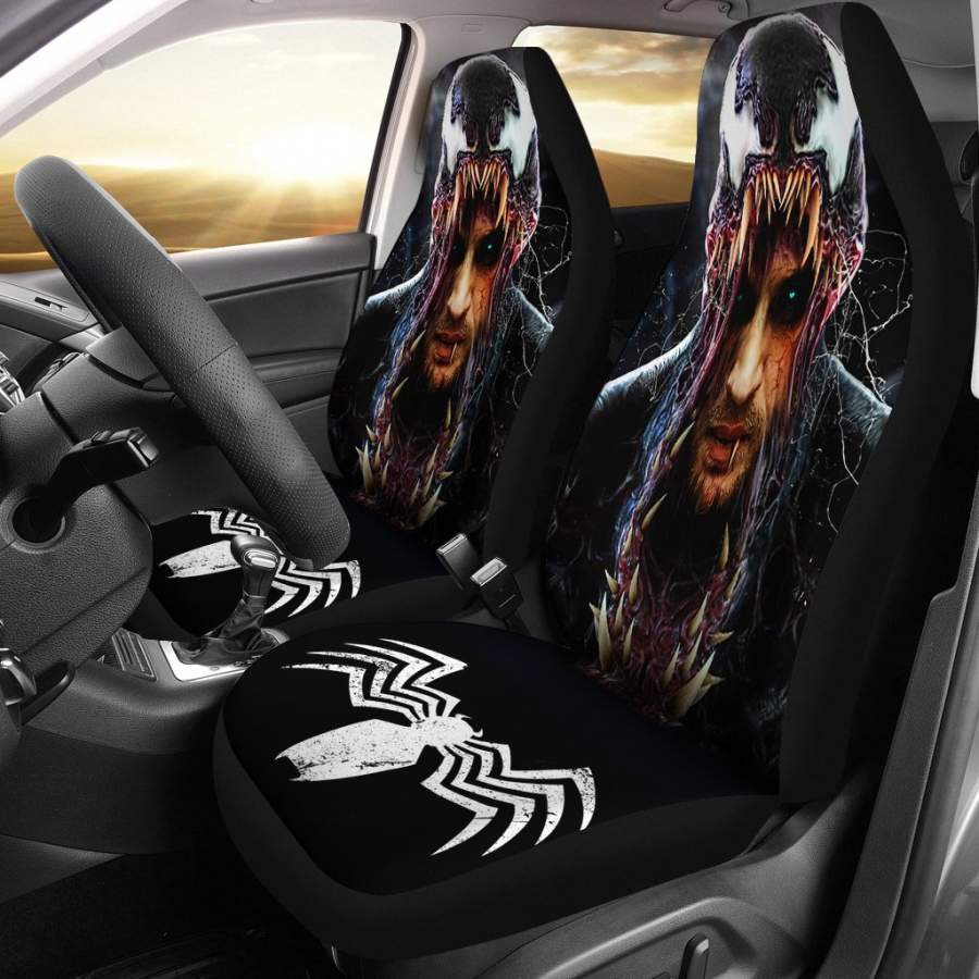 Venom 2020 Car Seat Covers 2