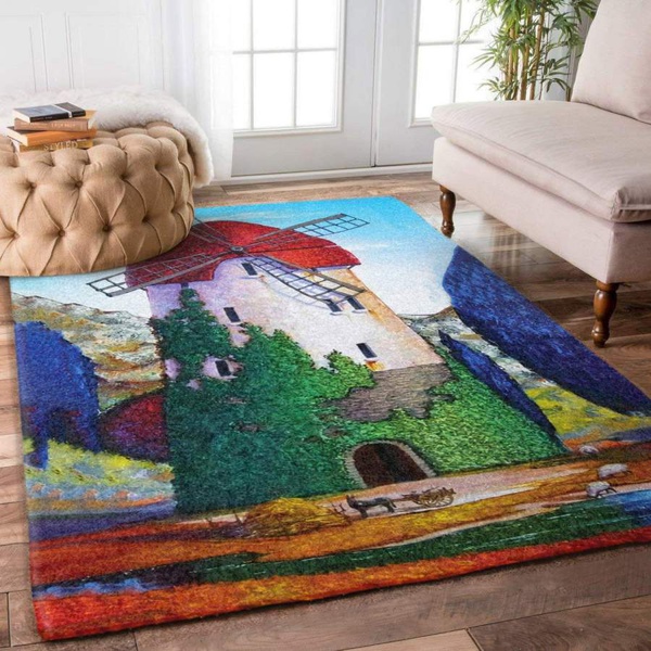 Windmill TN2809120M Rug