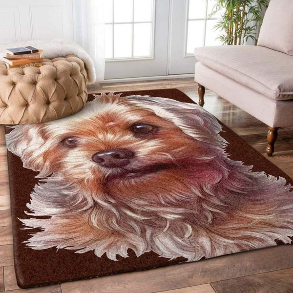 Yorkshire Terrier ML1609155R Rug