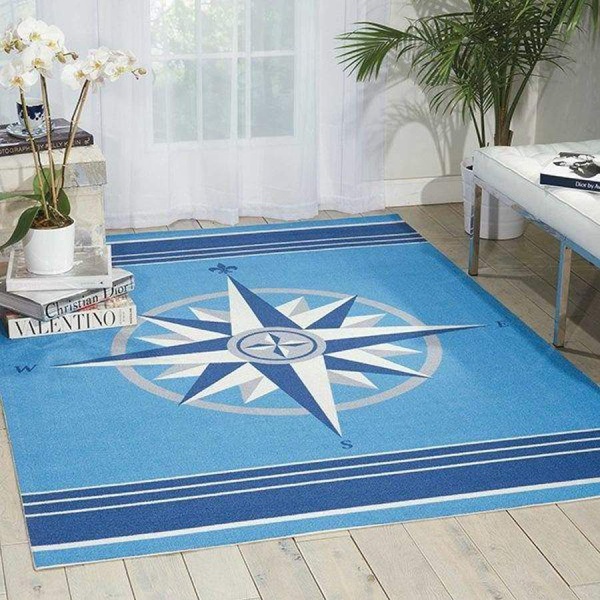 Waverly Sun And Shade CLP3009149R Rug