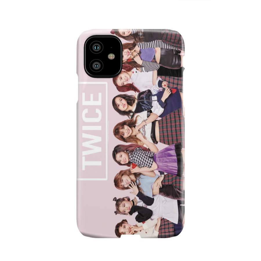 Twice Sweet Roller Coaster IPHONE 11 MAX PRO PHONE CASE