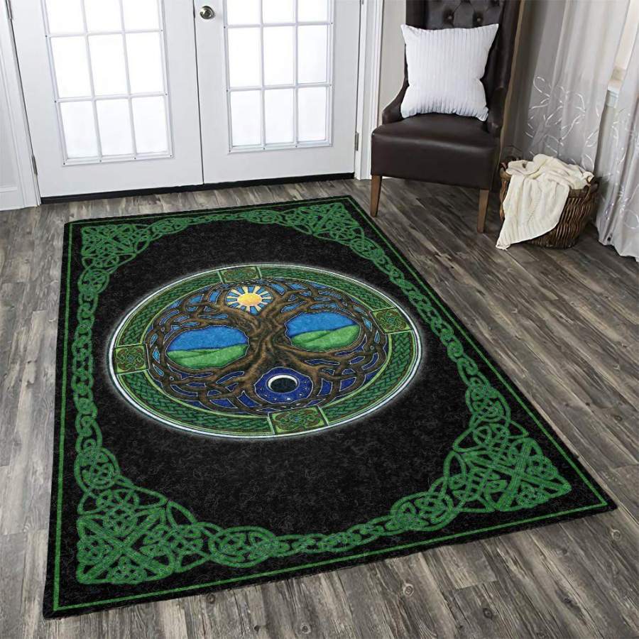 Tree of life HN2907088 Rug