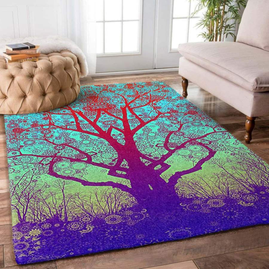 Tree CG030967M Rug