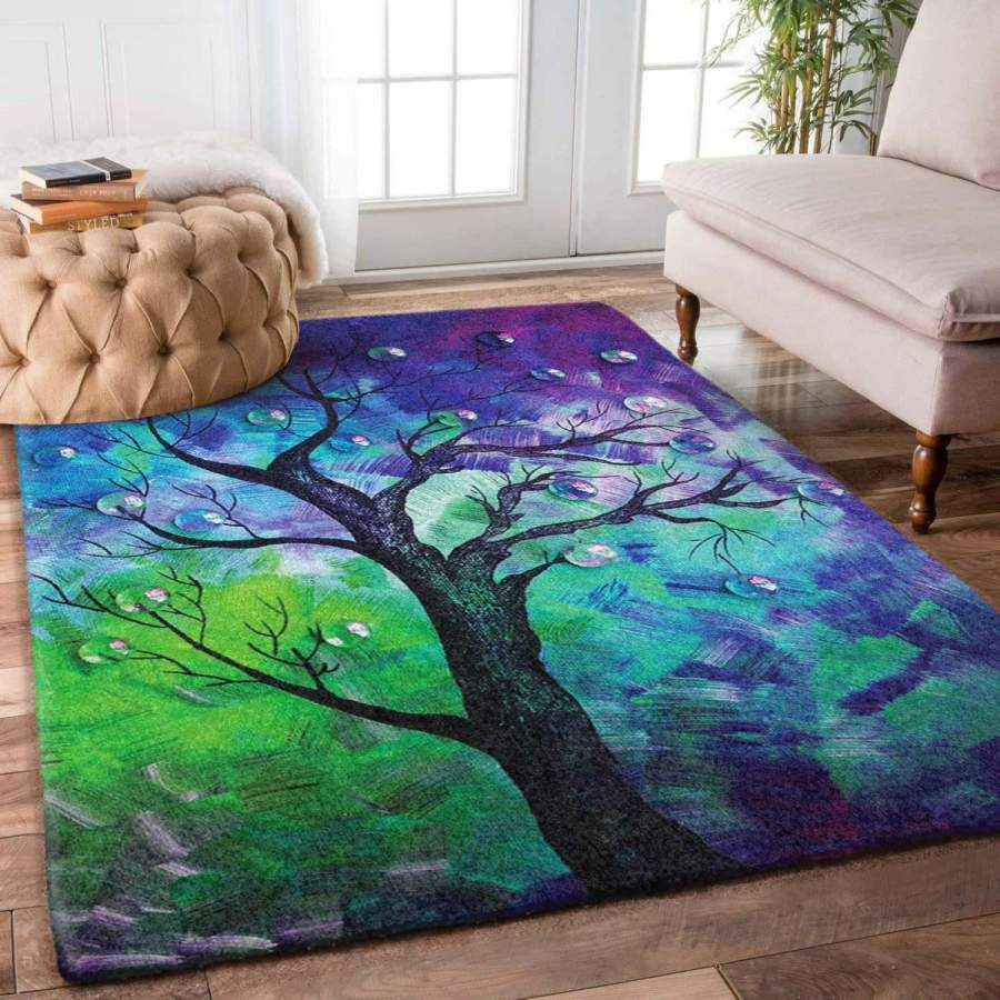 Tree Of Life HM2809111M Rug