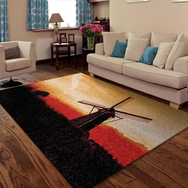 Windmill TL2009175M Rug