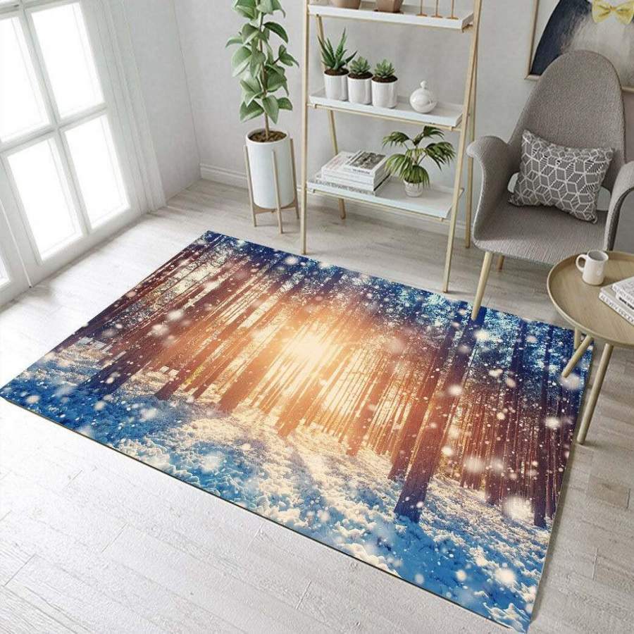 Winter CLP230982M Rug