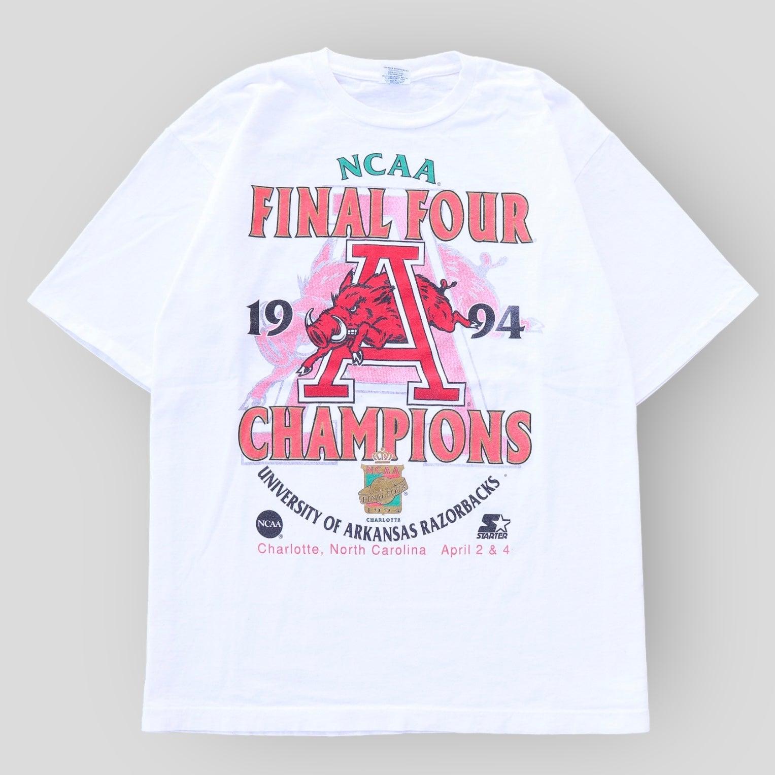 1994 NCAA Final Four Champions Official T-Shirt,NCAA T-shirt