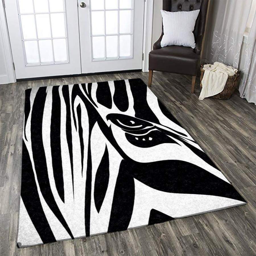 Zebra DP190868R Rug