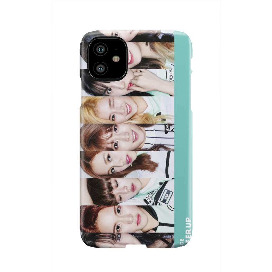 Twice Cheer Up IPHONE 11 MAX PRO PHONE CASE