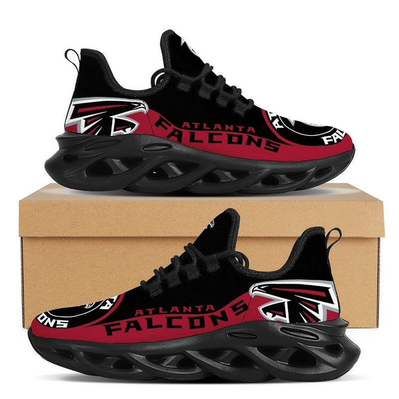 Atlanta Falcons Sneakers Wzx0061F21W