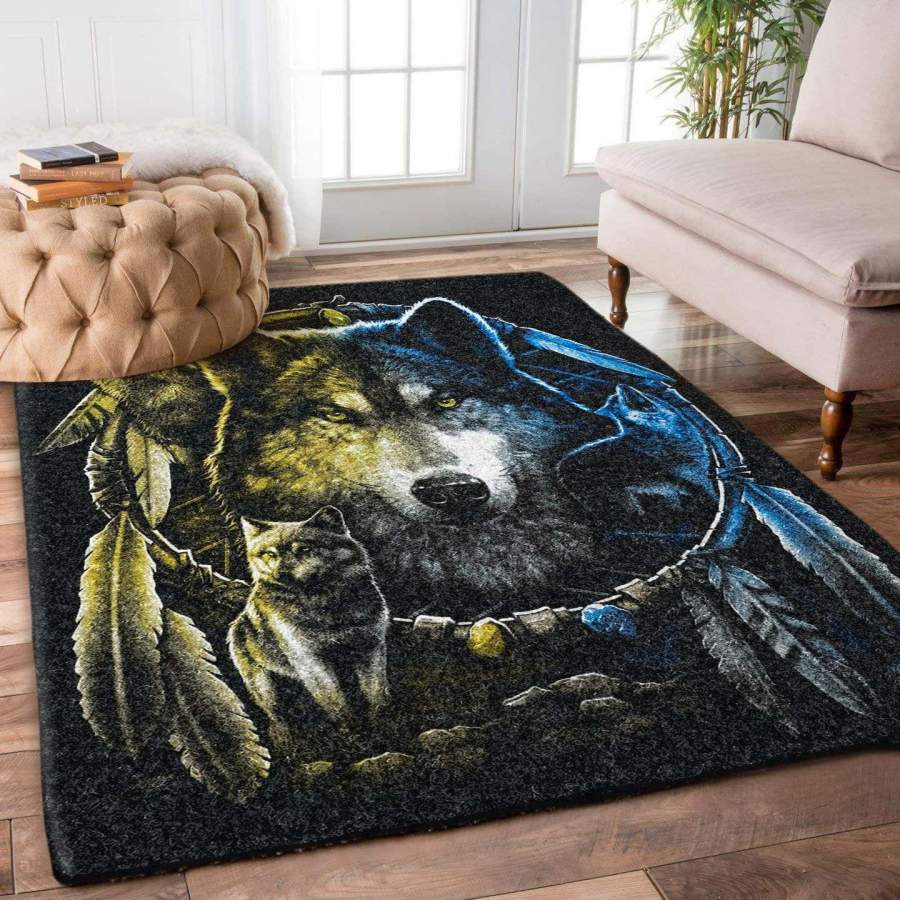 Wolf ML2609237R Rug