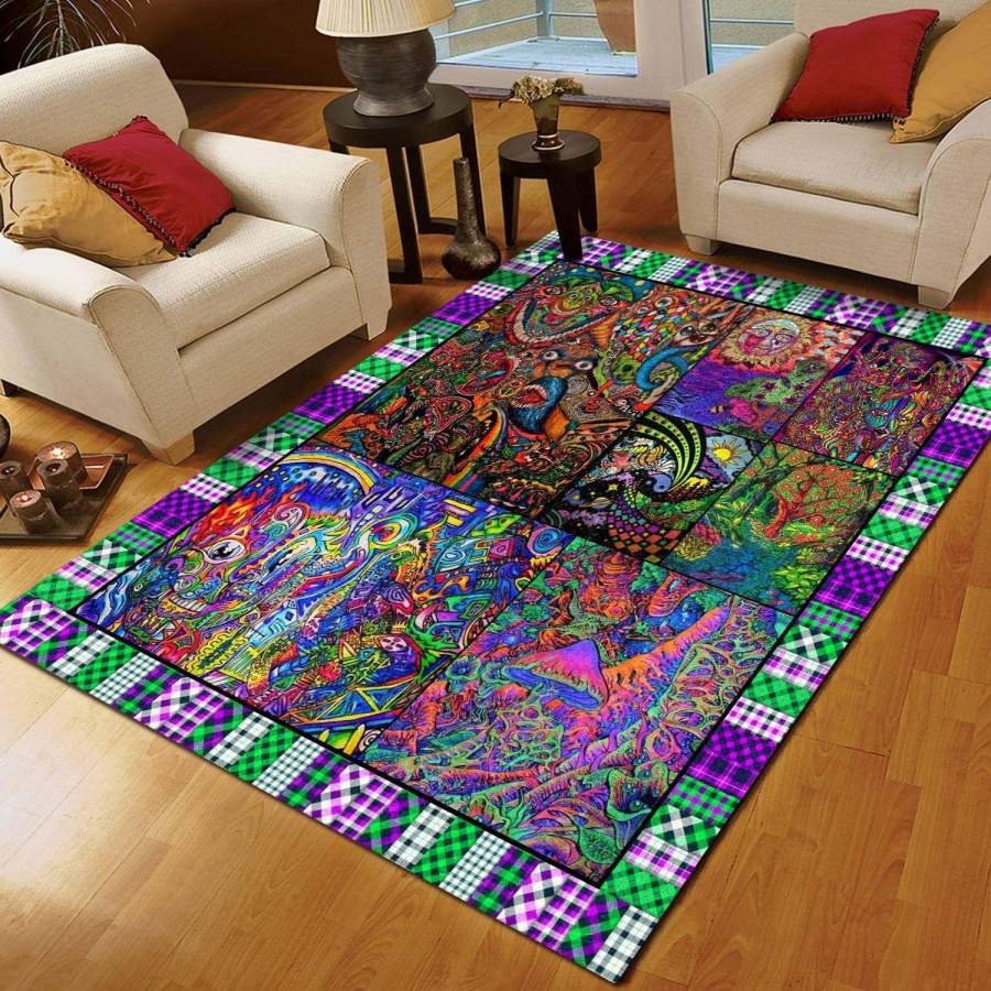 Trippy CL31101405MDR Rug