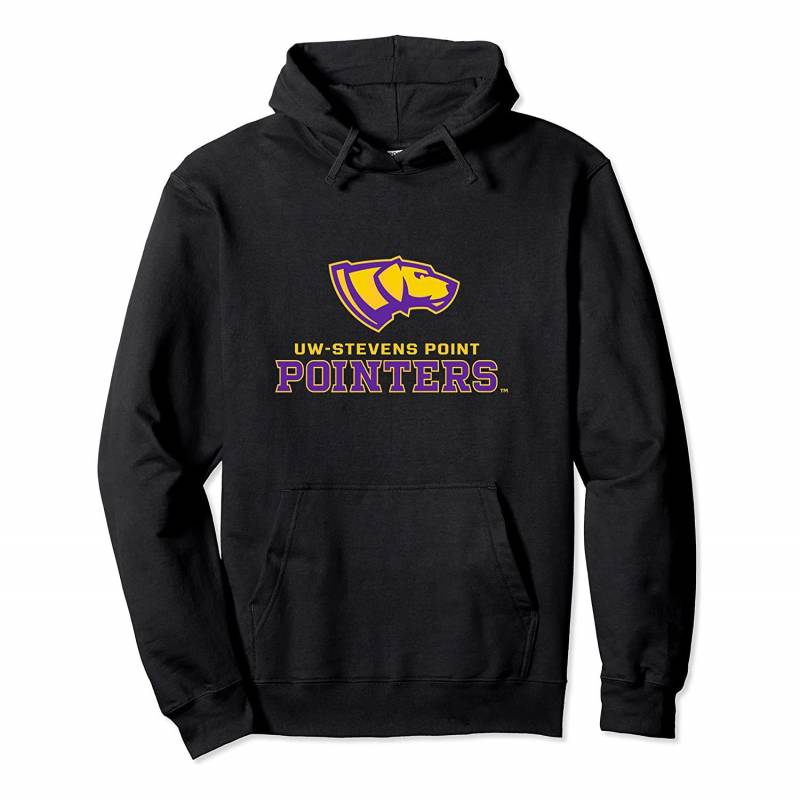 UW-Stevens Point – NCAA Women’s Fleece Hoodie, Shirt Outfit Idea