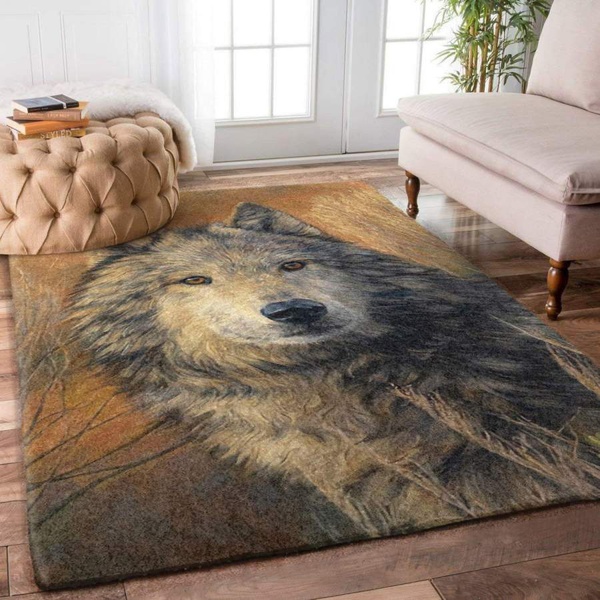 Wolf HT3009159M Rug