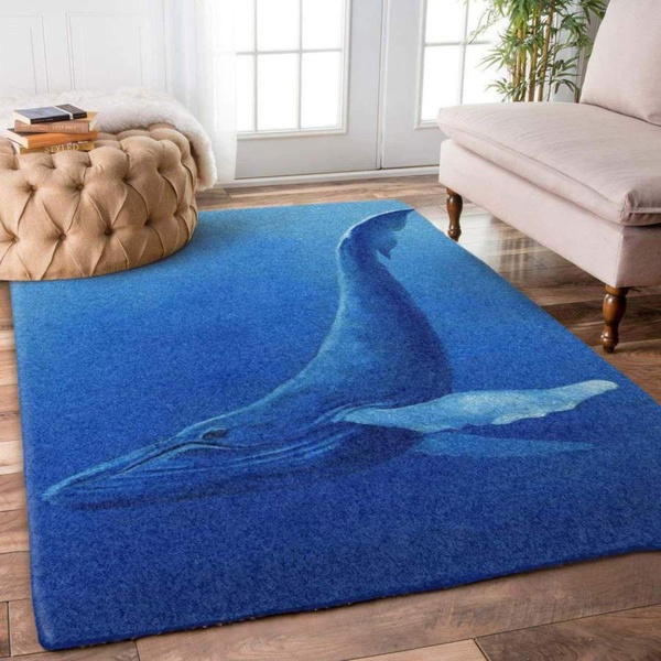 Whale ML0309133R Rug