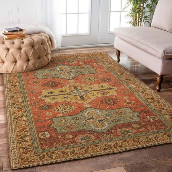 Toscana CLP3009142R Rug