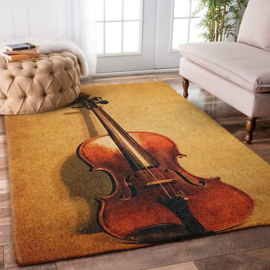 Violin NN1609164M Rug