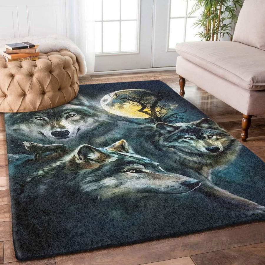 Wolf CG2011162M Rug