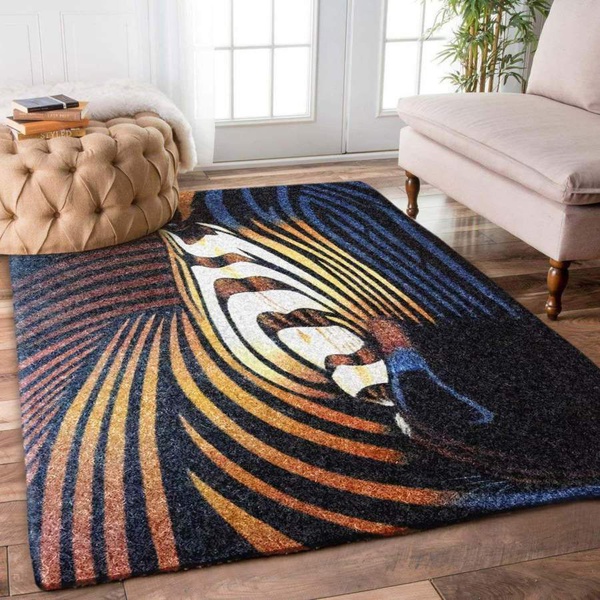 Zebra BT2009243R Rug