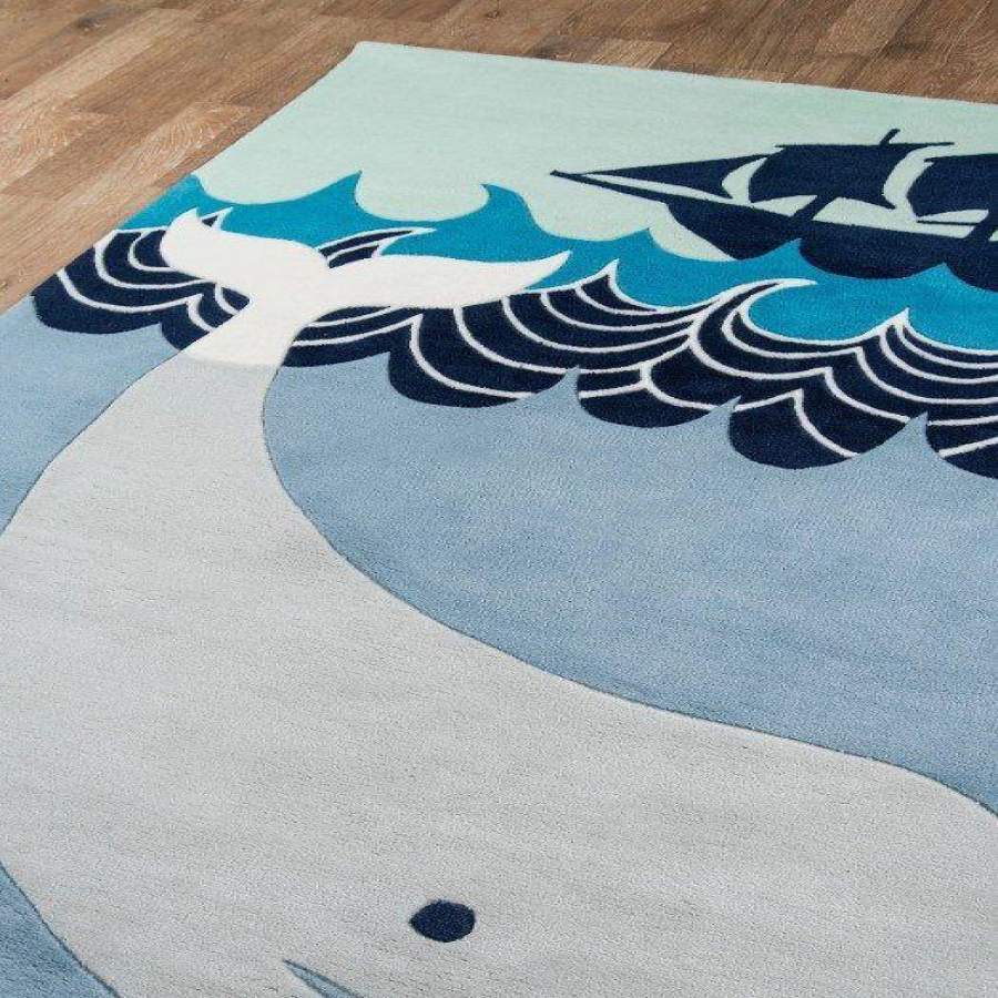 Whale CLT1610227A Rug