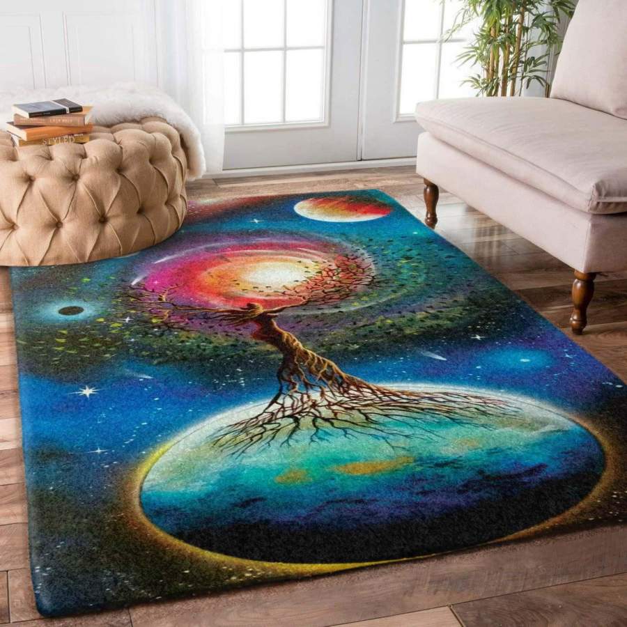 Tree Of Life TT1809175M Rug