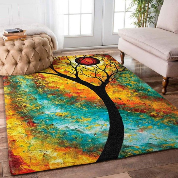 Tree Of Life TN3009150M Rug