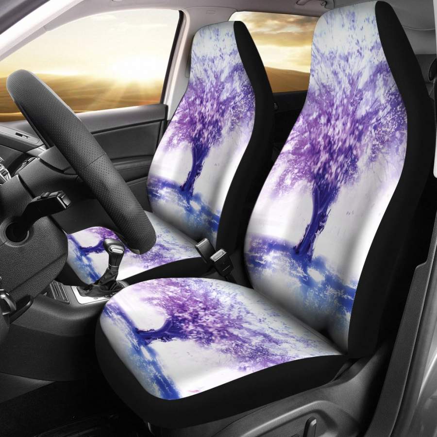 Touhou Seat Covers