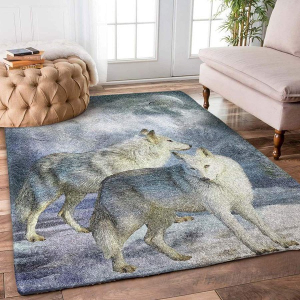 Wolf ML0411261R Rug