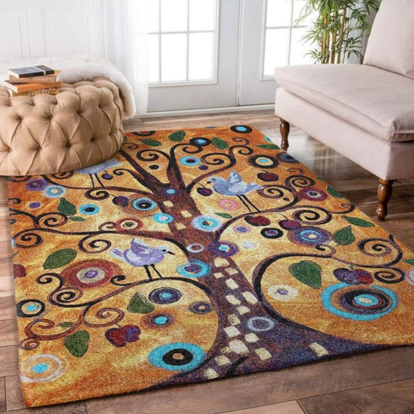 Tree Of Life CG2509113M Rug