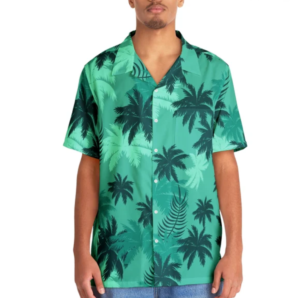 Tommy Vercetti Ray Liotta As Tommy Hawaiian Shirt