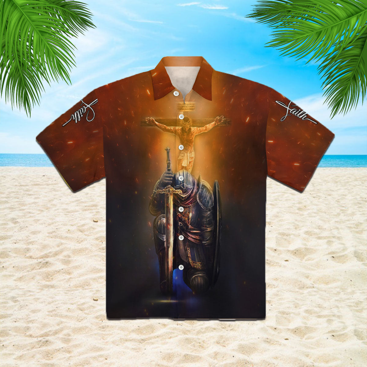 Amazing Jesus Saves Our Life Aloha Hawaiian Shirts For Men & For Women