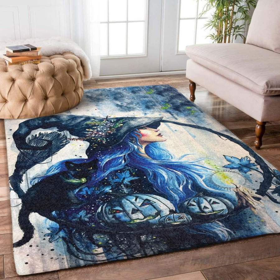 Witch TN2109167M Rug