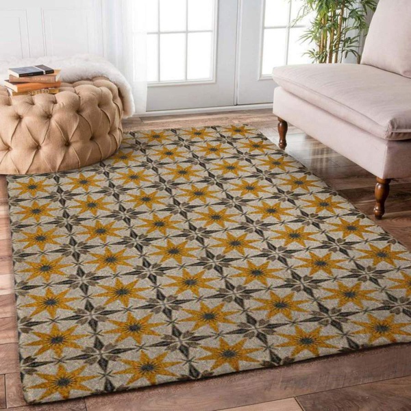 Vintage Vinyl CLP3009148R Rug