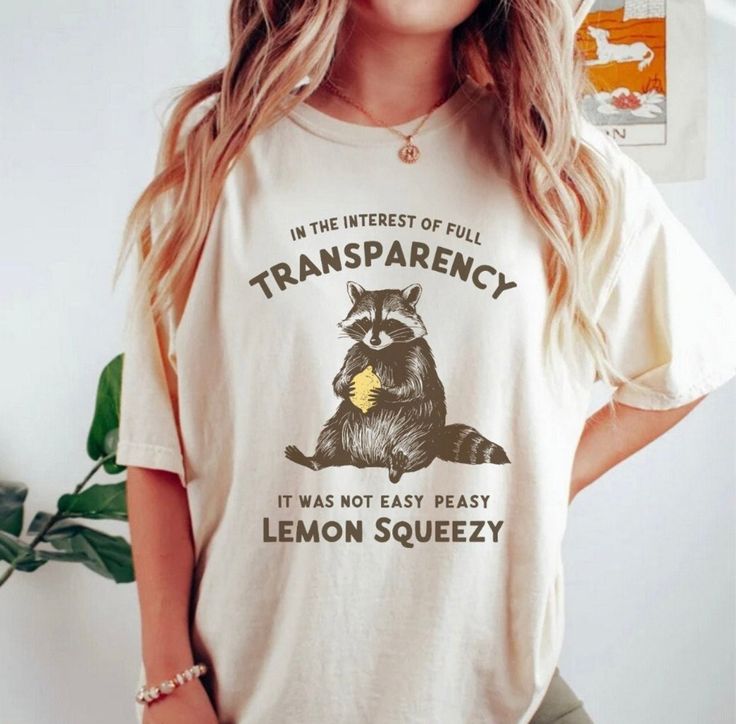 Transparency Graphic Tee, Best Sellers