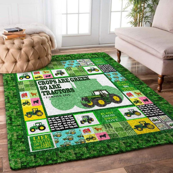 Tractors NT2109244R Rug