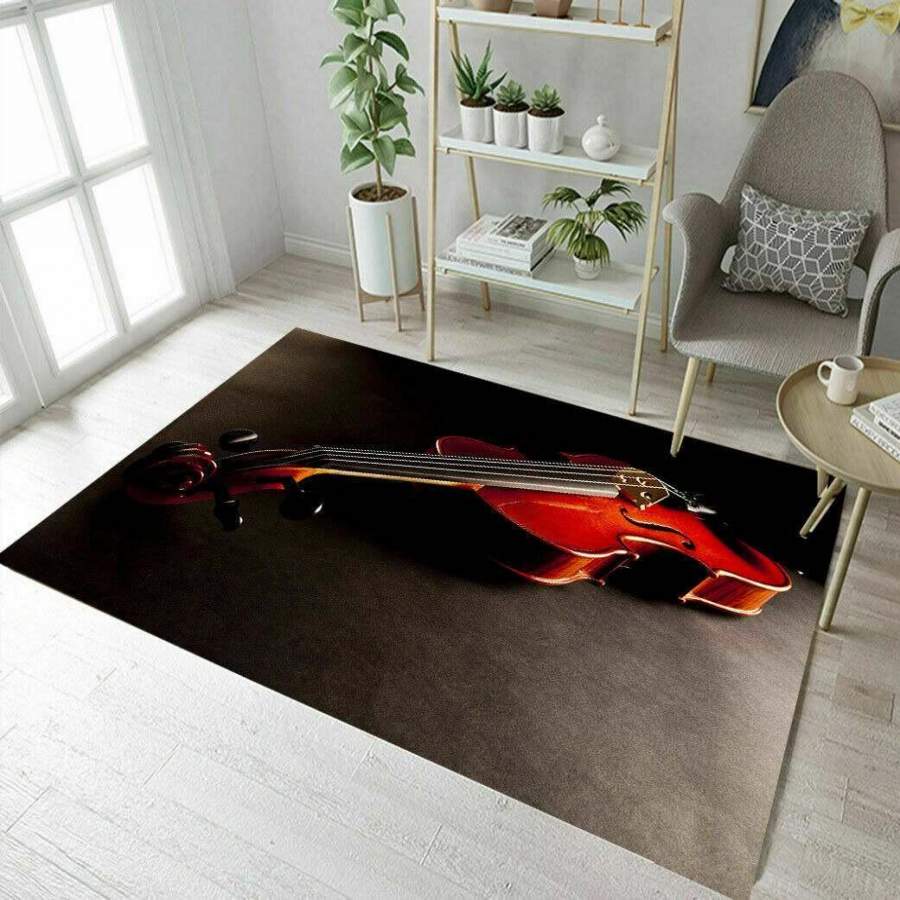 Violin CLP230979M Rug