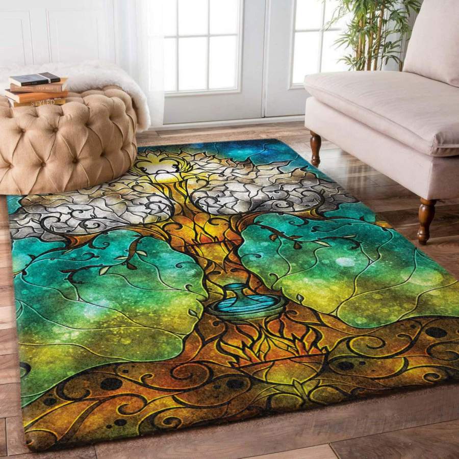 Tree Of Life CG2509112M Rug