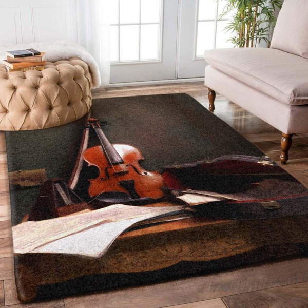 Violin NN1609168M Rug