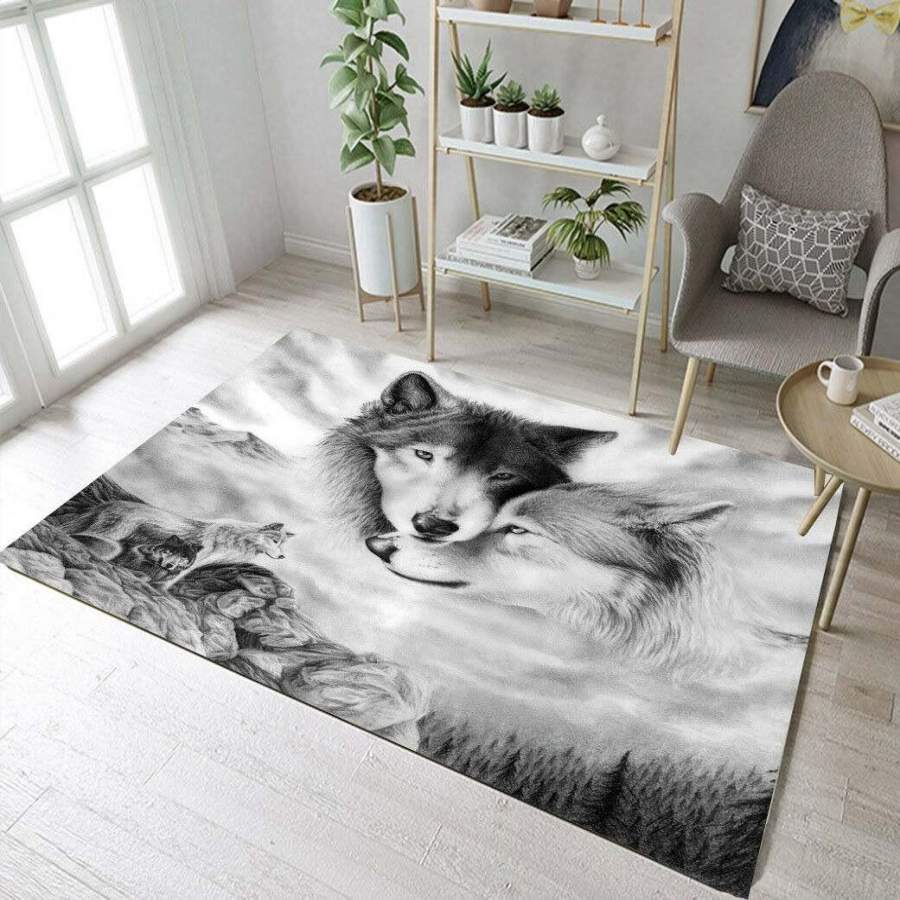 Wolf CLP230984M Rug