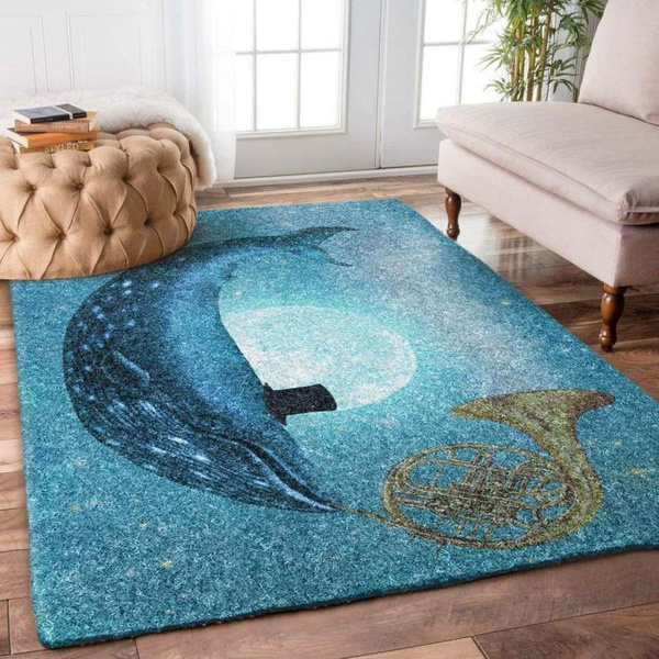 Whale DV2009231R Rug