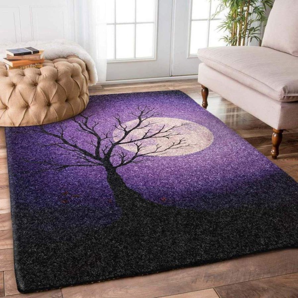 Tree Moon DV0210253R Rug